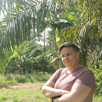 Jaspers, Joke Joke Jaspers